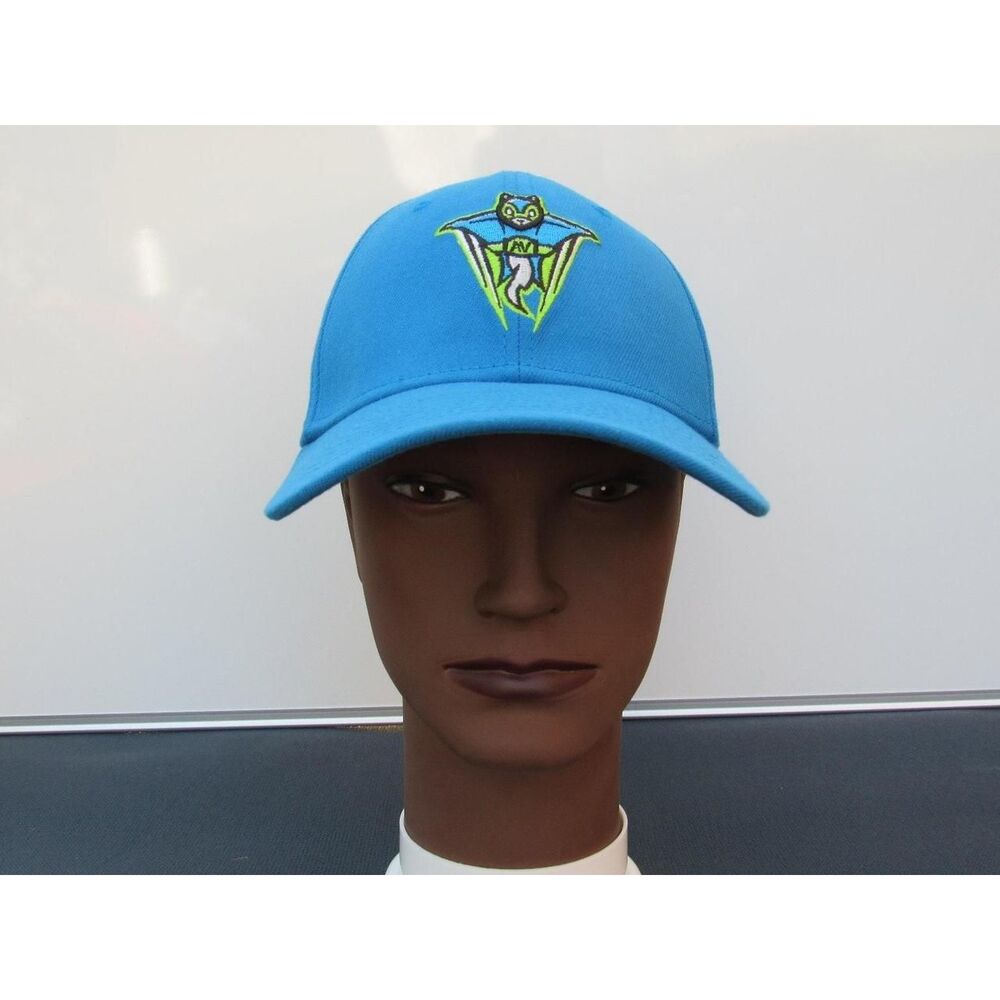 New-era Men's‎ Blue Hat